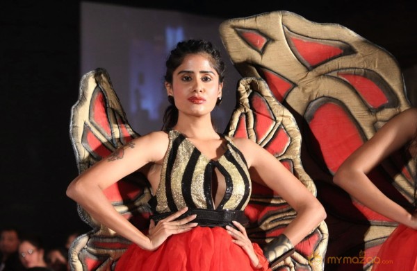 Hamstech Midterm Fashion Show Photos