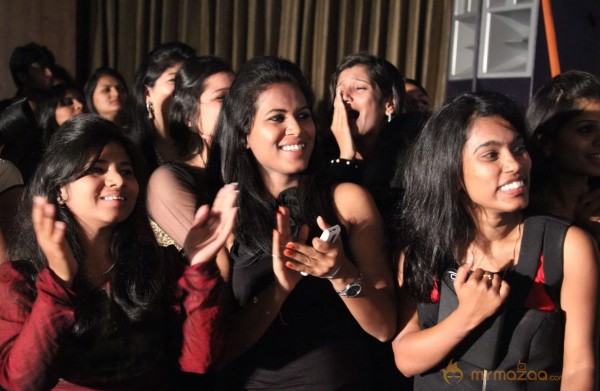 Hamstech Midterm Fashion Show Photos