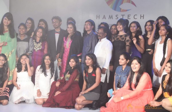 Hamstech Midterm Fashion Show Photos