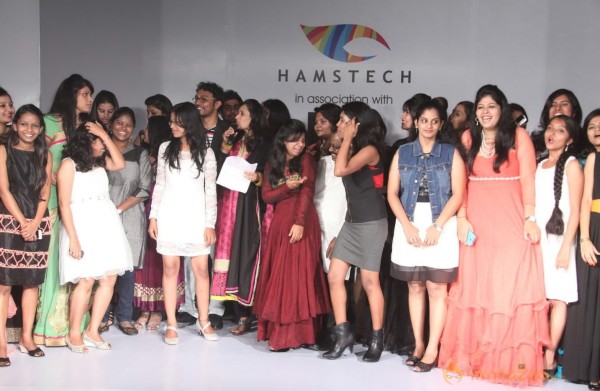 Hamstech Midterm Fashion Show Photos