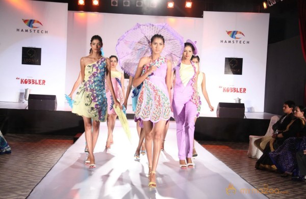 Hamstech Midterm Fashion Show Photos