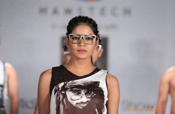Hamstech Midterm Fashion Show Photos