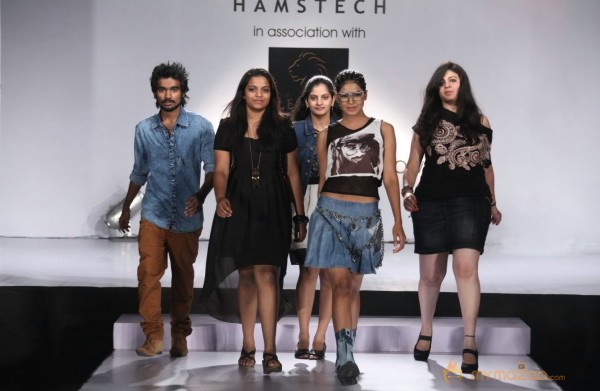 Hamstech Midterm Fashion Show Photos