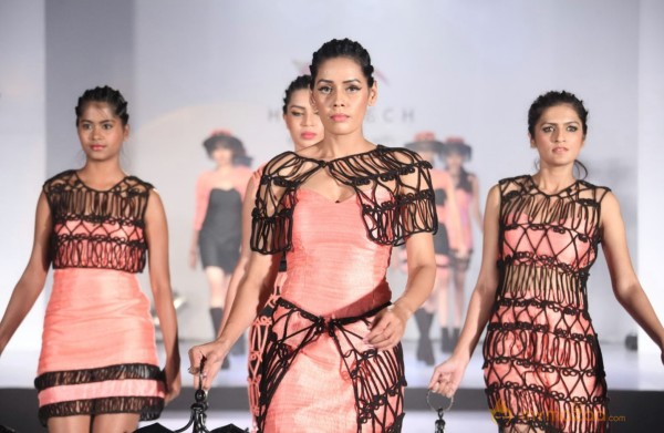 Hamstech Midterm Fashion Show Photos