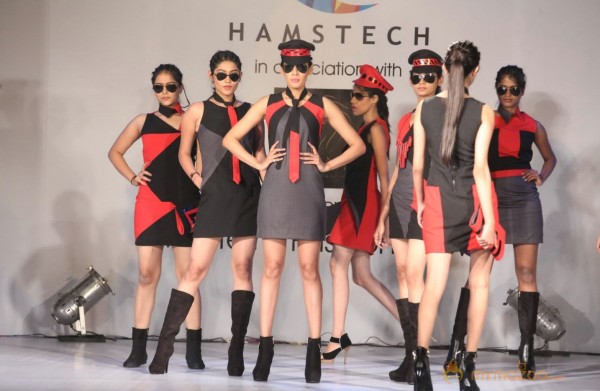 Hamstech Midterm Fashion Show Photos