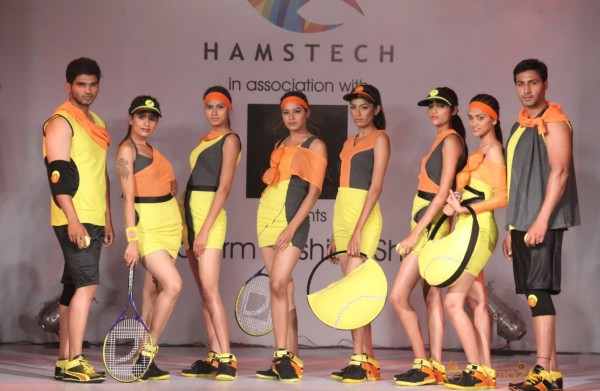 Hamstech Midterm Fashion Show Photos