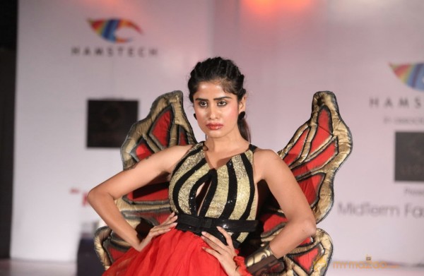 Hamstech Midterm Fashion Show Photos