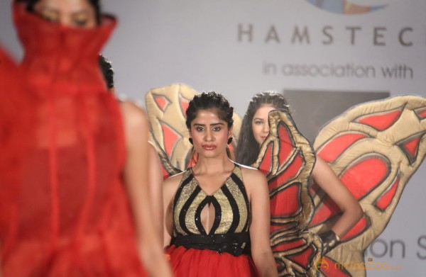 Hamstech Midterm Fashion Show Photos