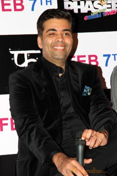 Hasee Toh Phasee First Look Launch Images