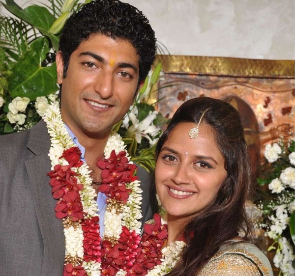 Hema Malini's Daughter Ahana Deol Engaged Vaibhav Vohra 