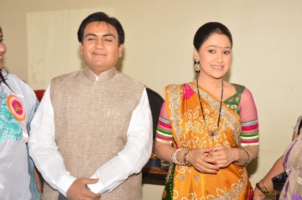 Hritik,Govinda & Urmila at Dadasaheb Phalke Academy Awards  