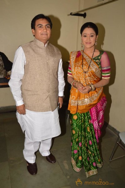 Hritik,Govinda & Urmila at Dadasaheb Phalke Academy Awards  