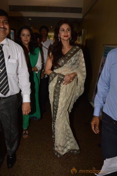 Hritik,Govinda & Urmila at Dadasaheb Phalke Academy Awards  