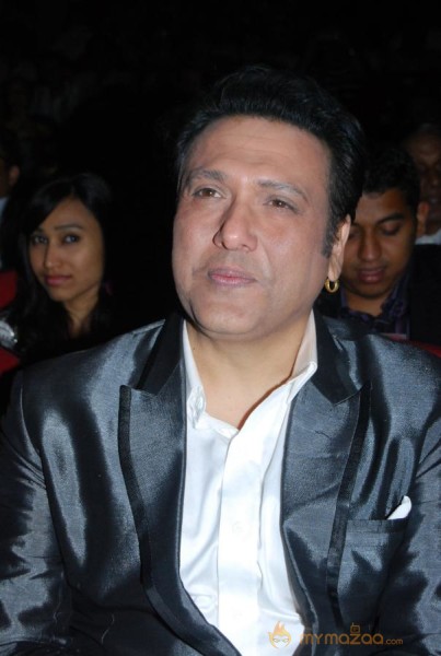 Hritik,Govinda & Urmila at Dadasaheb Phalke Academy Awards  