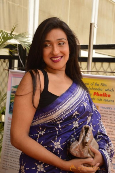 Hritik,Govinda & Urmila at Dadasaheb Phalke Academy Awards  