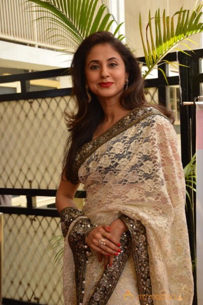 Hritik,Govinda & Urmila at Dadasaheb Phalke Academy Awards  