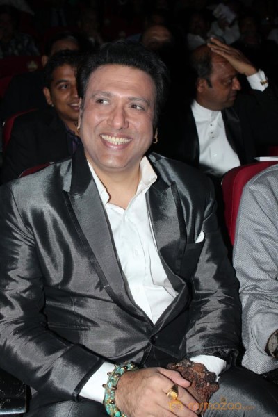 Hritik,Govinda & Urmila at Dadasaheb Phalke Academy Awards  