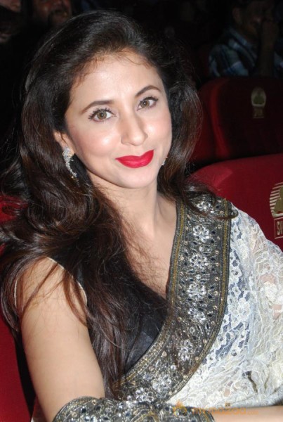 Hritik,Govinda & Urmila at Dadasaheb Phalke Academy Awards  