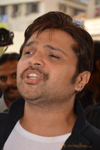 Hritik,Govinda & Urmila at Dadasaheb Phalke Academy Awards  