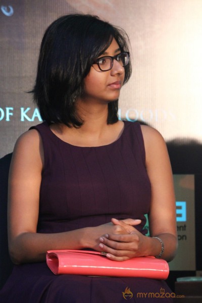 HUM-HAIN Umeed-e-Kashmir Press Meet Photo Stills