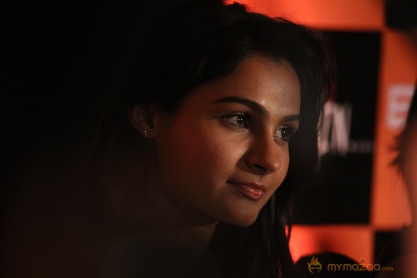 HUM-HAIN Umeed-e-Kashmir Press Meet Photo Stills
