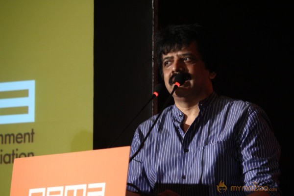 HUM-HAIN Umeed-e-Kashmir Press Meet Photo Stills