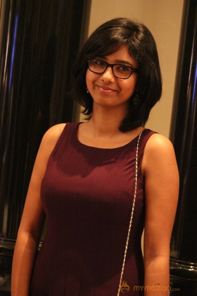 HUM-HAIN Umeed-e-Kashmir Press Meet Photo Stills