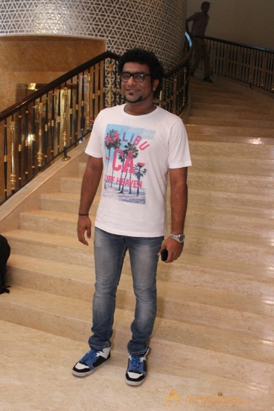 HUM-HAIN Umeed-e-Kashmir Press Meet Photo Stills