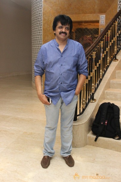 HUM-HAIN Umeed-e-Kashmir Press Meet Photo Stills