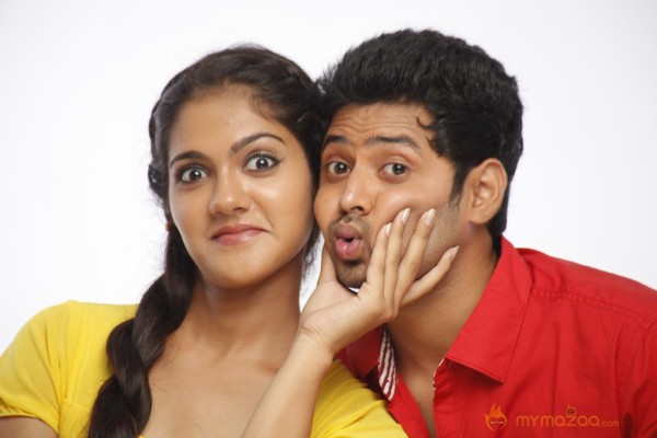 Hum Thum Movie Latest Stills