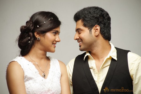 Hum Thum Movie Latest Stills