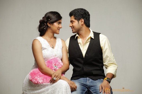 Hum Thum Movie Latest Stills