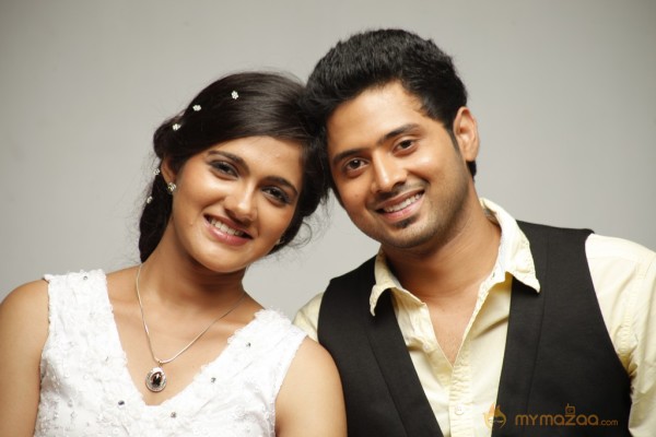 Hum Thum Movie Latest Stills
