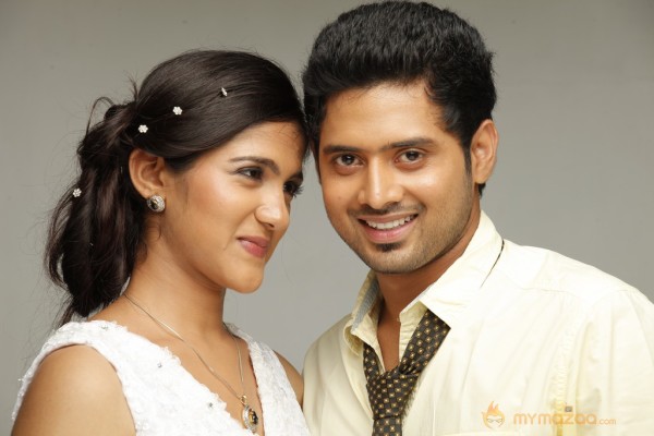 Hum Thum Movie Latest Stills