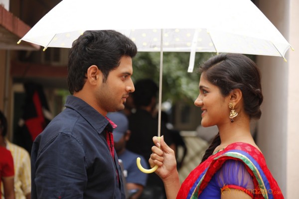Hum Thum Movie Latest Stills