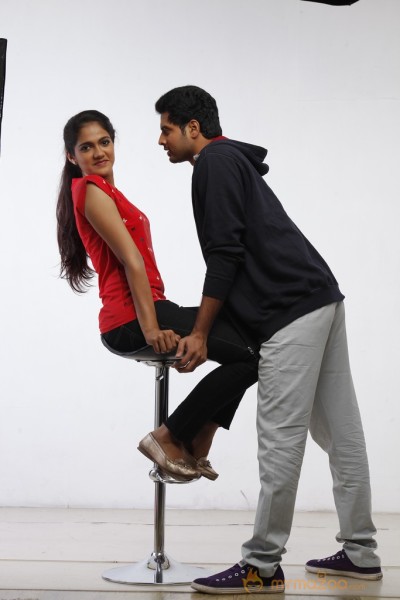 Hum Thum Movie Latest Stills