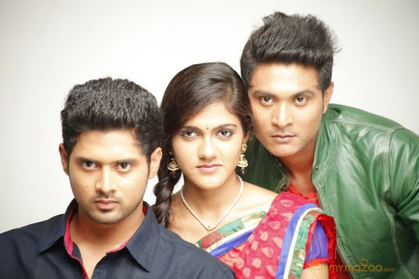 Hum Thum Movie Latest Stills