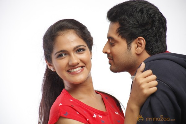 Hum Thum Movie Latest Stills