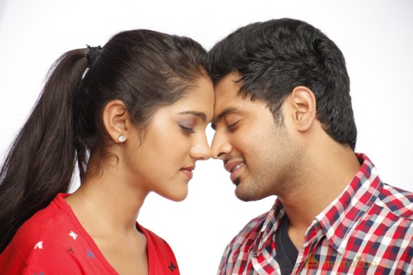 Hum Thum Movie Latest Stills