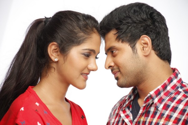 Hum Thum Movie Latest Stills