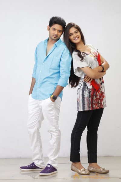 Hum Thum Movie Latest Stills