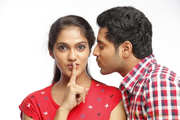 Hum Thum Movie Latest Stills