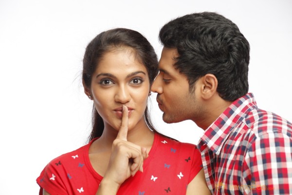 Hum Thum Movie Latest Stills
