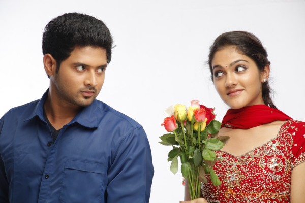 Hum Thum Movie Latest Stills