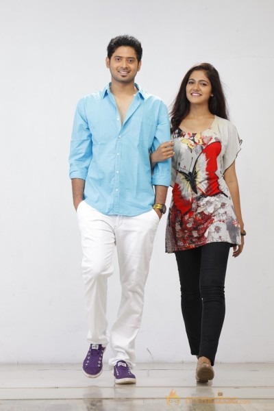 Hum Thum Movie Latest Stills