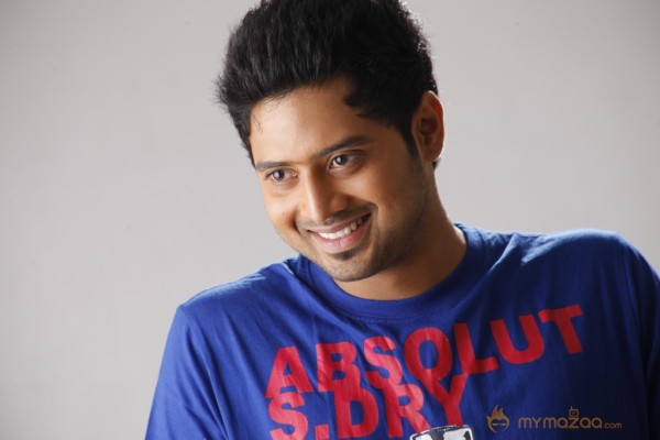Hum Thum Movie Latest Stills