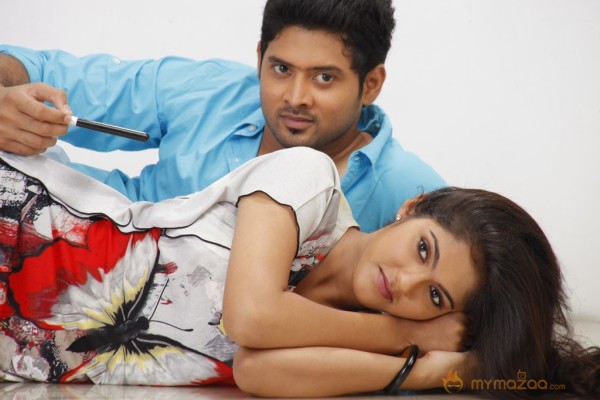 Hum Thum Movie Latest Stills