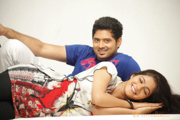 Hum Thum Movie Latest Stills