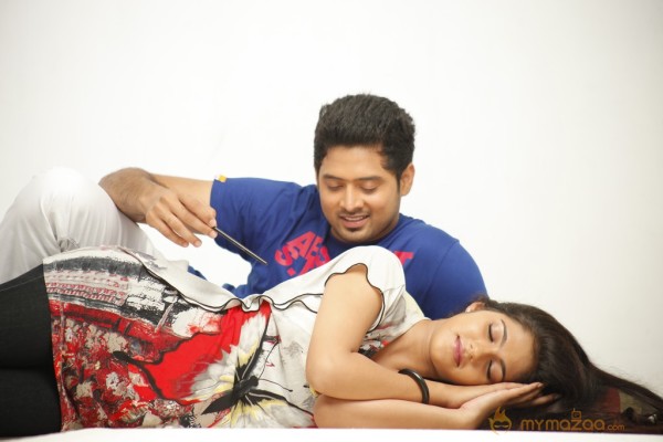 Hum Thum Movie Latest Stills