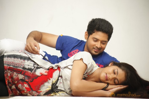 Hum Thum Movie Latest Stills